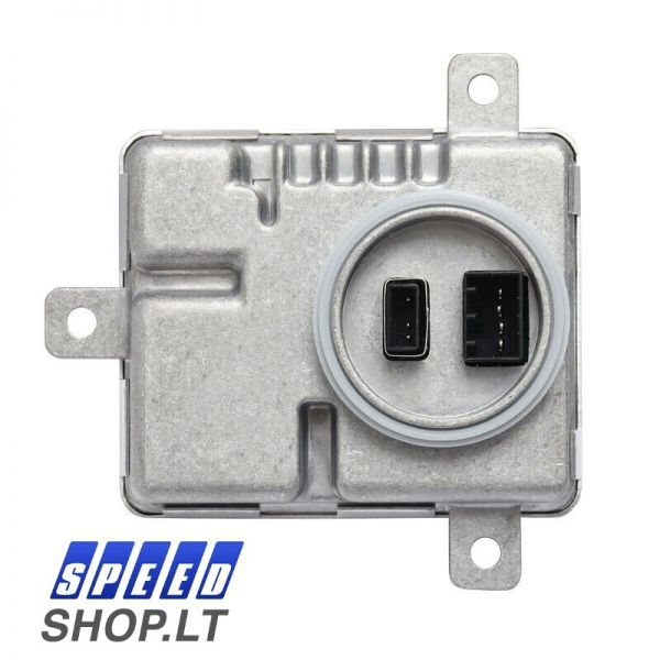AUDI Xenon valdymo blokas